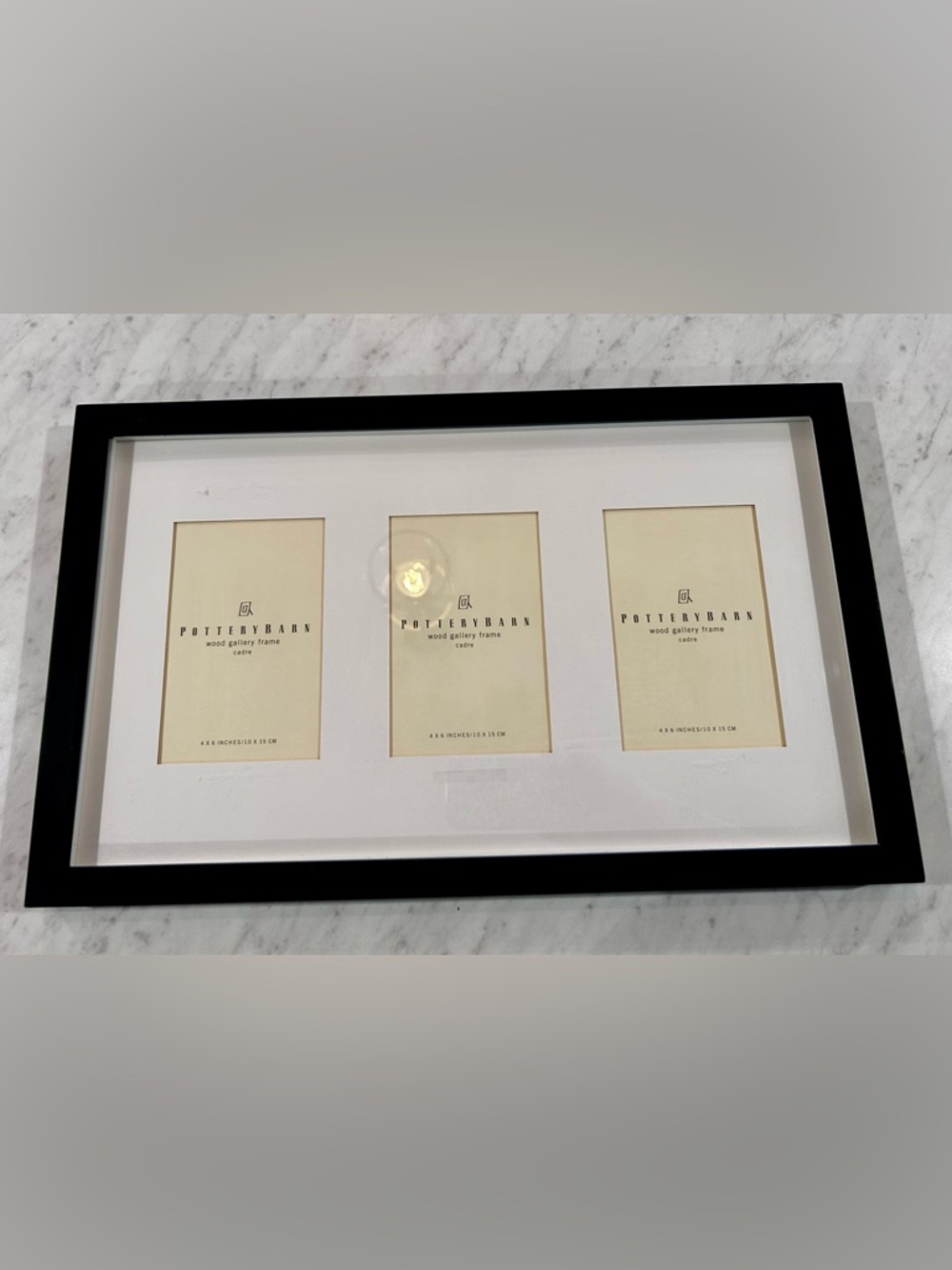 Pottery Barn frame